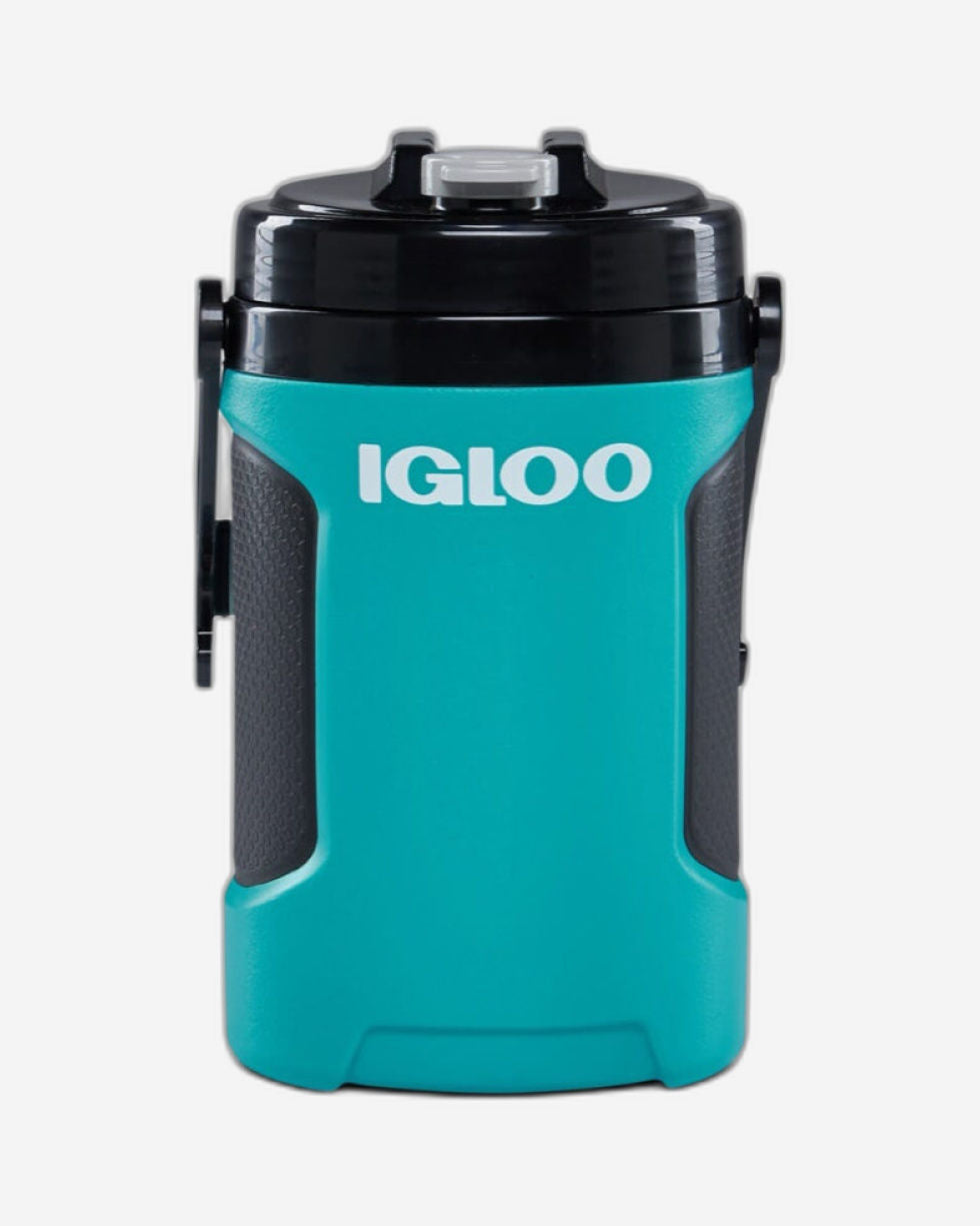 00031301-Igloo-Latitude Pro 1/2 Gallon Jug - Red Star