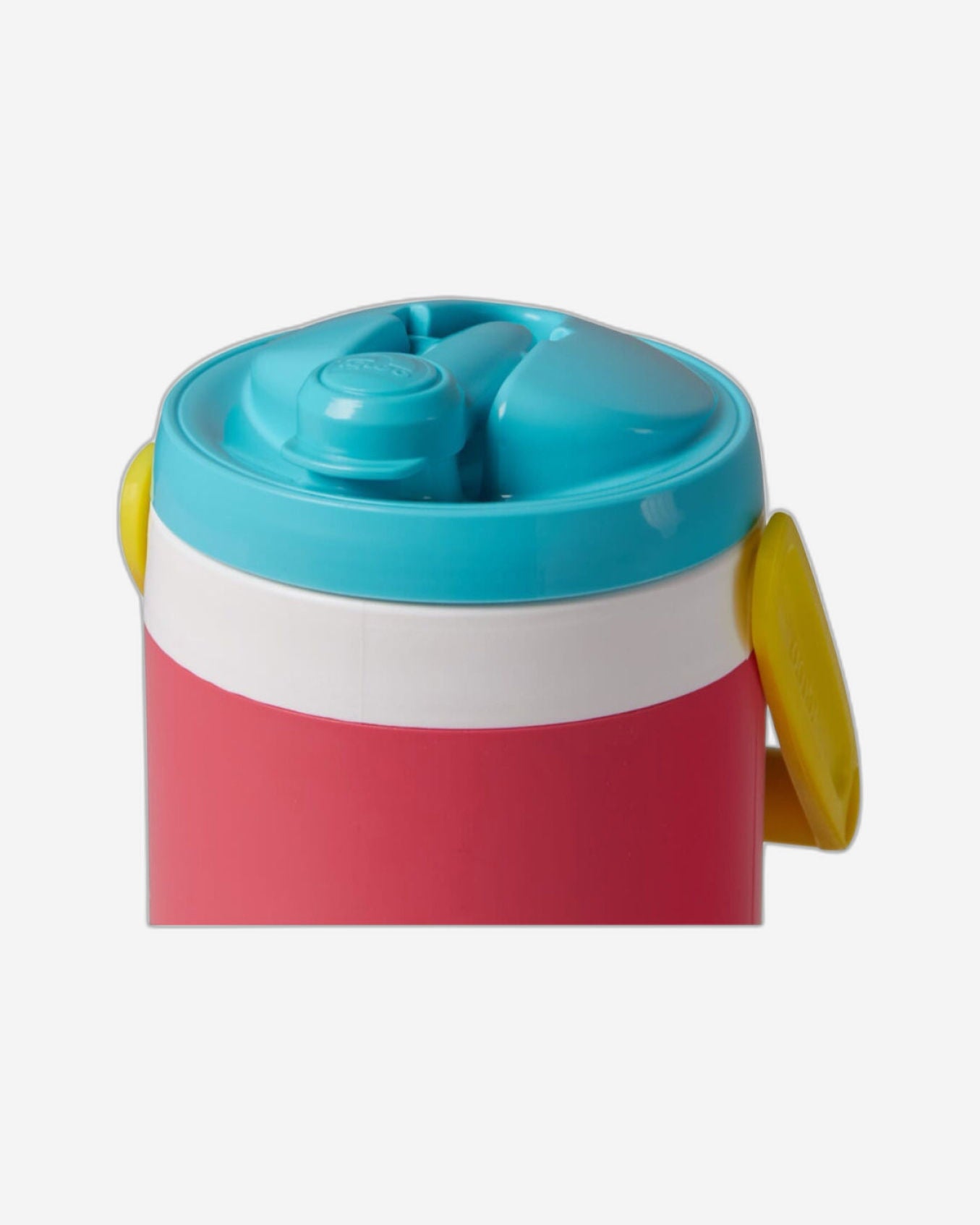 00031402-Igloo-Retro Half Gallon Water Jug - Watermelon