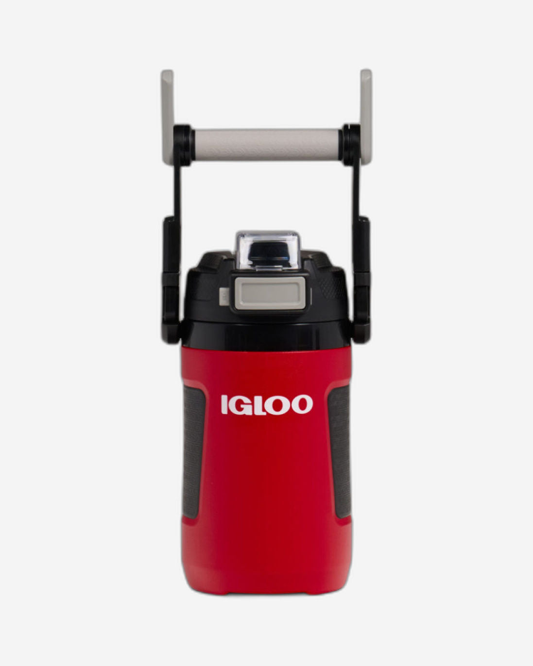 00031527-Igloo - Rival 1 QT Auto Chug jug - Red Heat