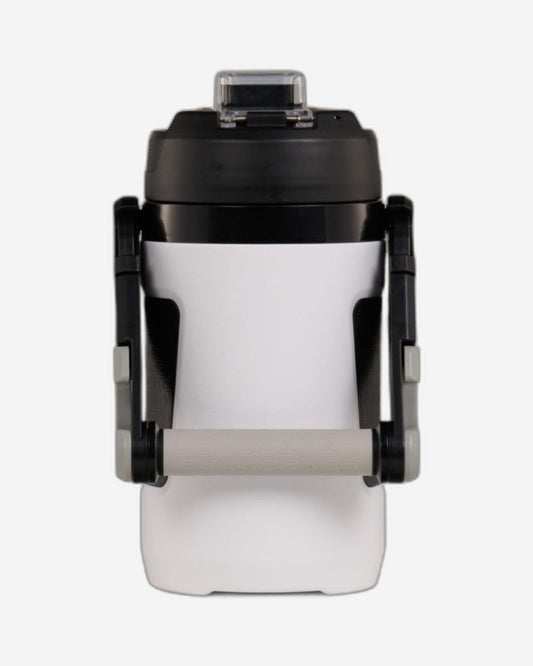 00031542-Igloo - Rival 1 QT Auto Chug jug - White