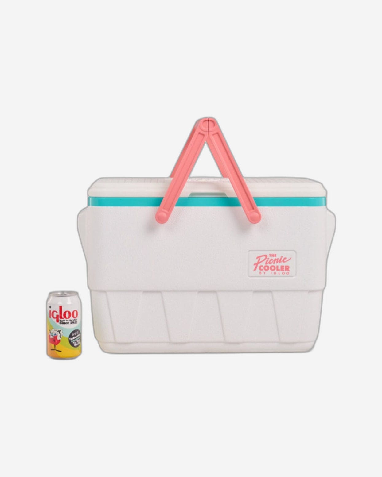 target igloo picnic cooler