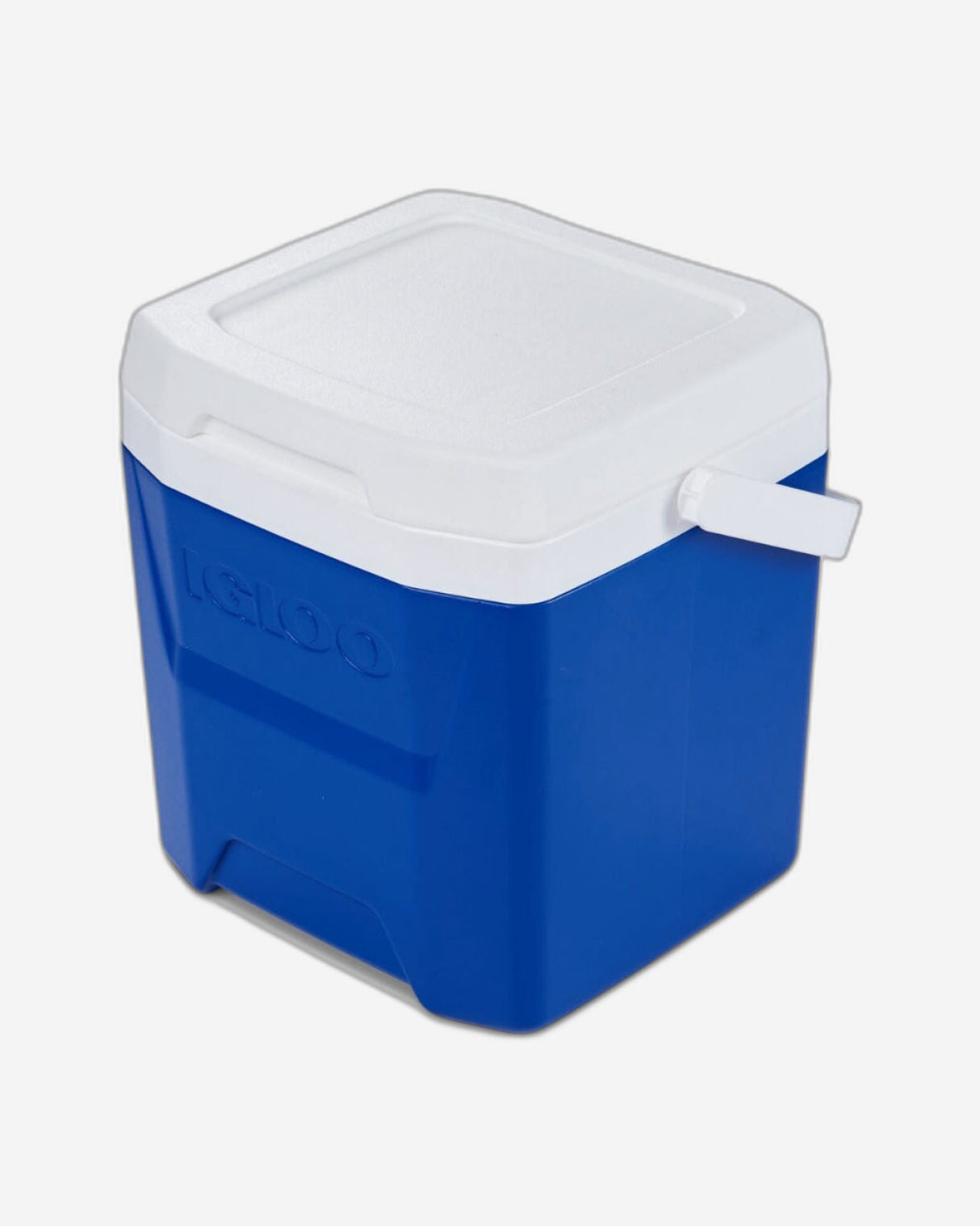 00032473-Igloo-Laguna 12 Cooler Box - Majestic BLue