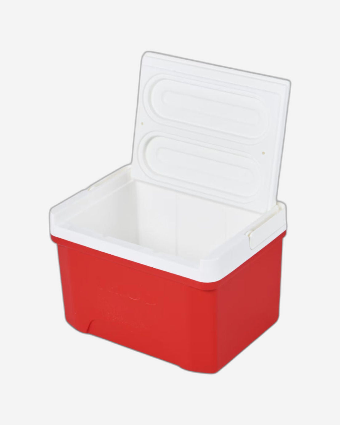 00032479-Igloo-Laguna 9 Cooler Box - Red Star