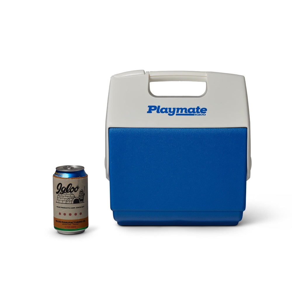 Igloo-Outdoor Playmate Cool Box - Sneaky Blue