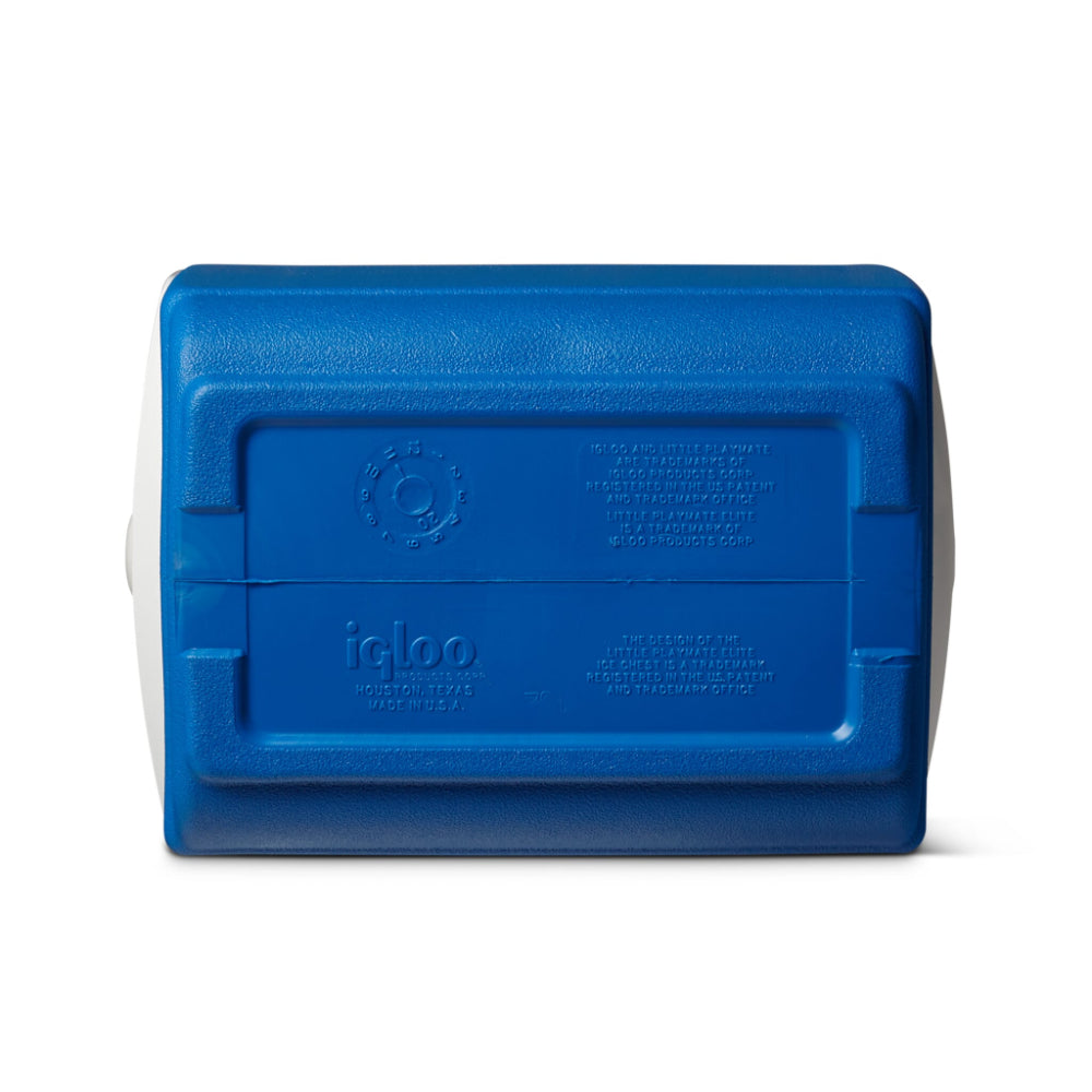 Igloo-Outdoor Playmate Cool Box - Sneaky Blue