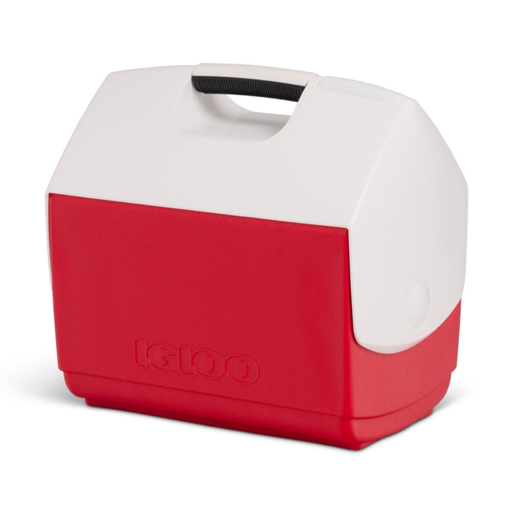00032847-Igloo-Playmate Elite Ultra Cooler - Red Star