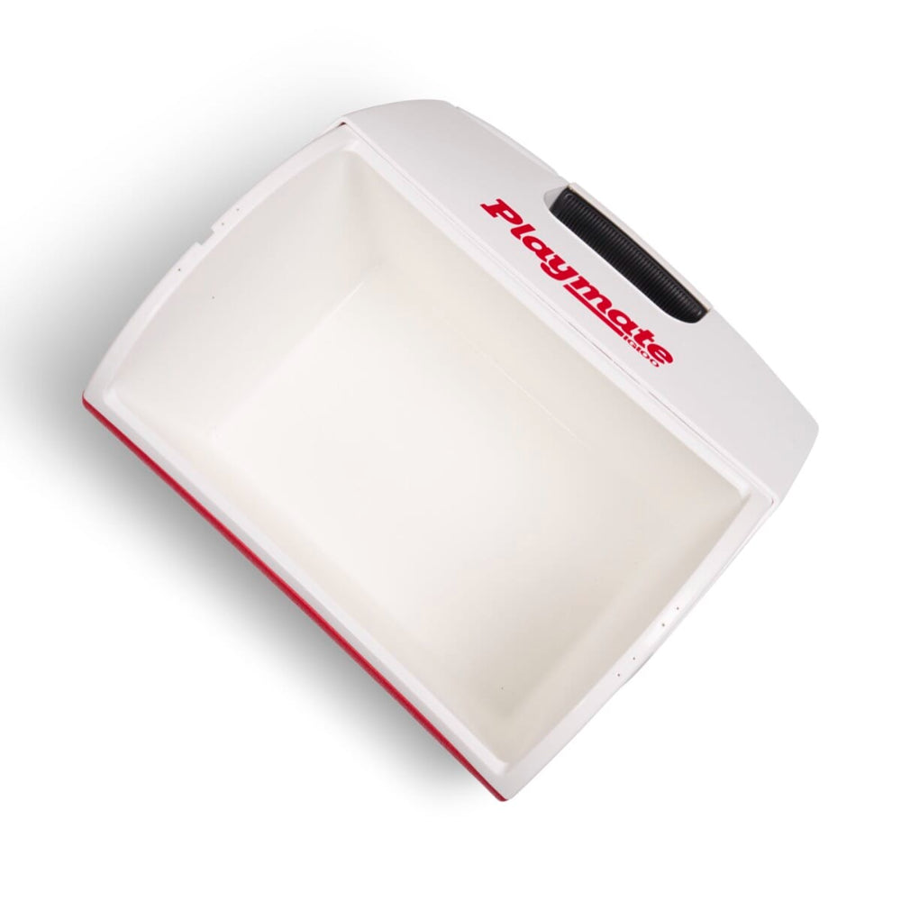 00032847-Igloo-Playmate Elite Ultra Cooler - Red Star