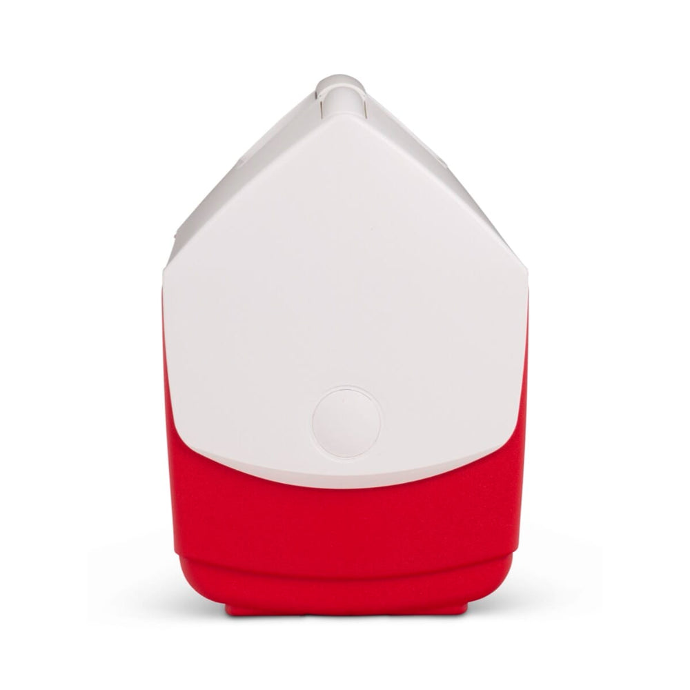 00032847-Igloo-Playmate Elite Ultra Cooler - Red Star