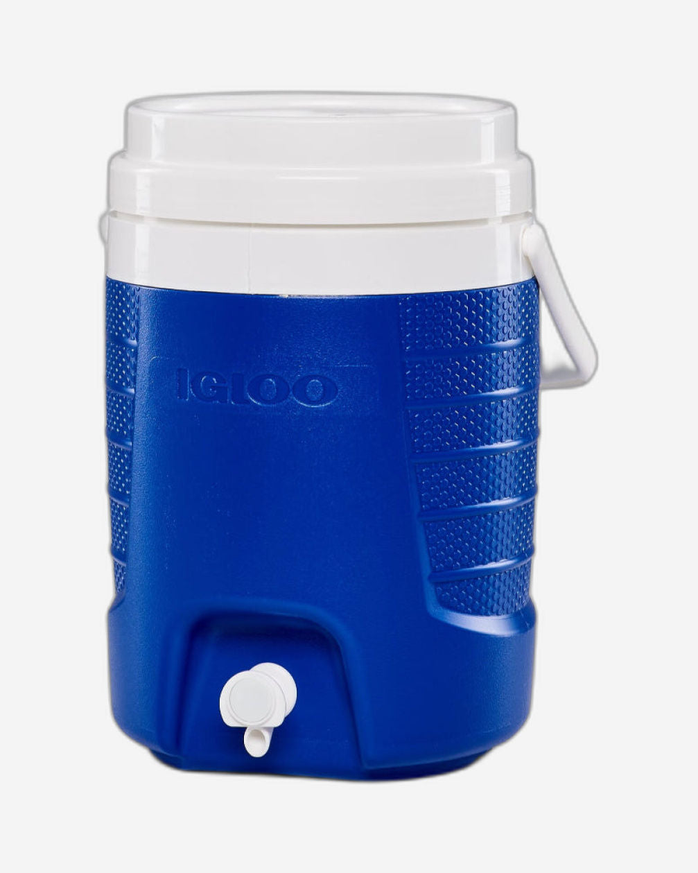 Igloo-Sport 2 Gallon Water Jug - Majestic Blue
