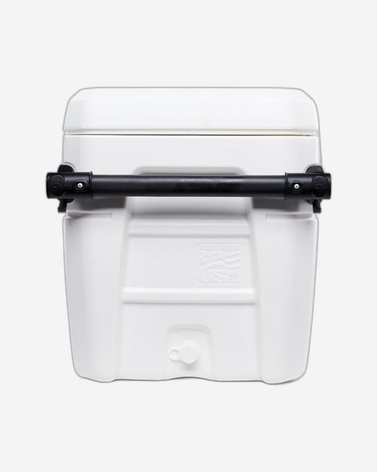 Igloo-Sunset Glide 110 Qt Cooler Box - White