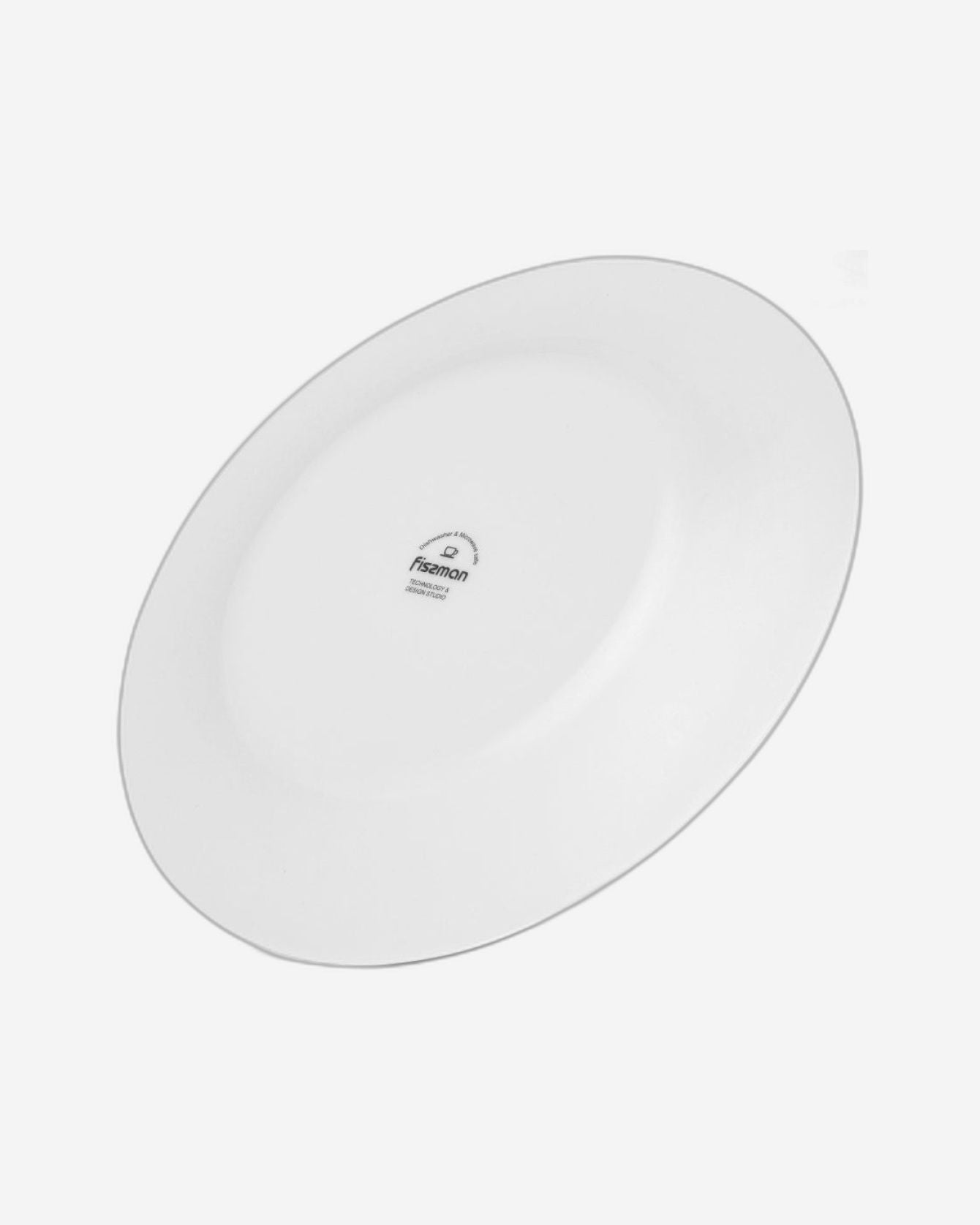 Fissman Tableware Felizia Opal 12Pc