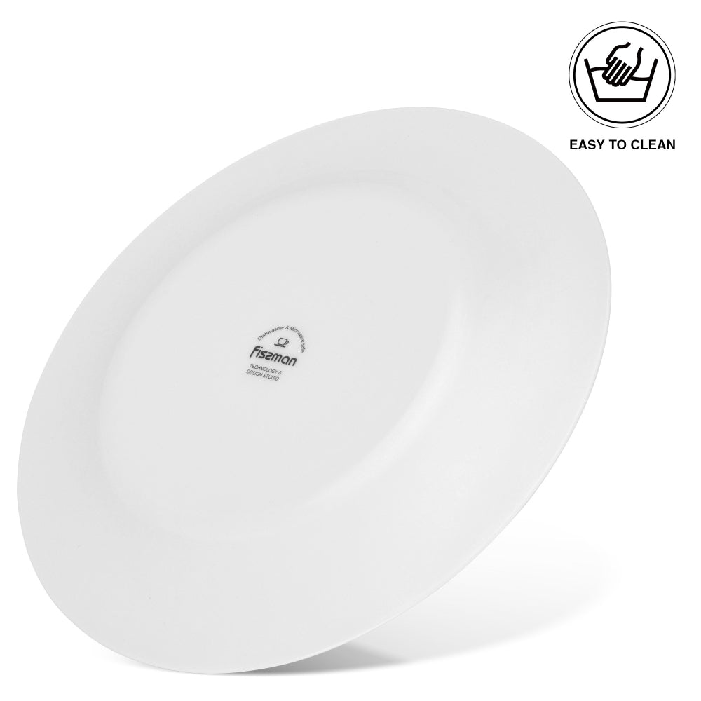 Fissman Tableware Felizia Opal 12Pc