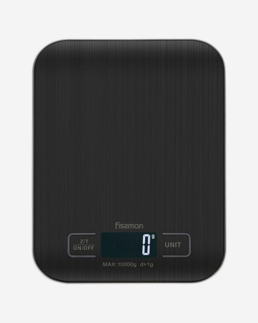 Fissman Scales Electronic 18x14cm