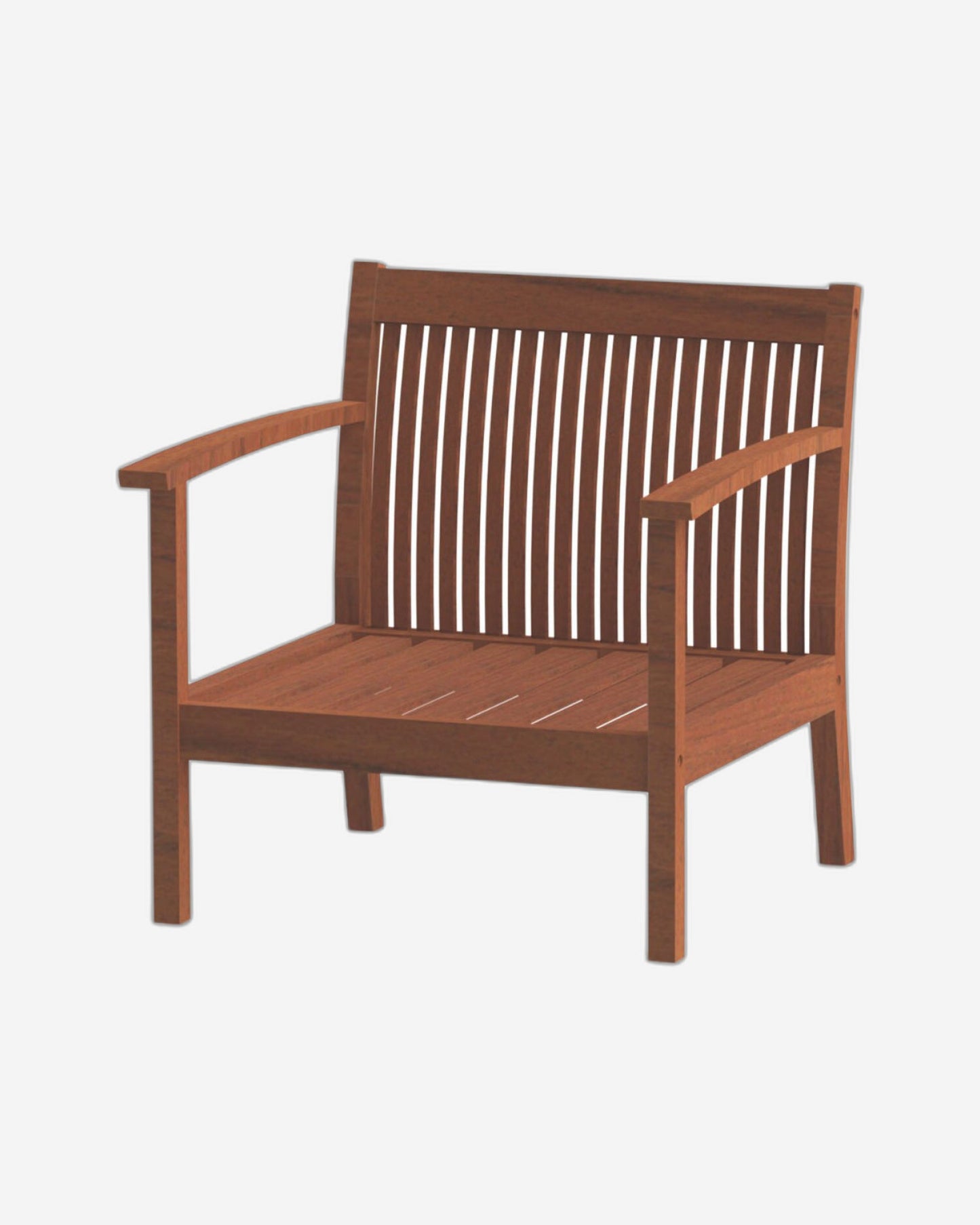 Tramontina Armchair Fitt