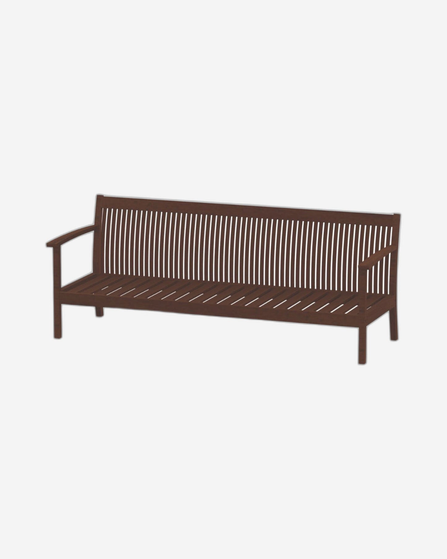 Tramontina Sofa Fitt 3 Seats