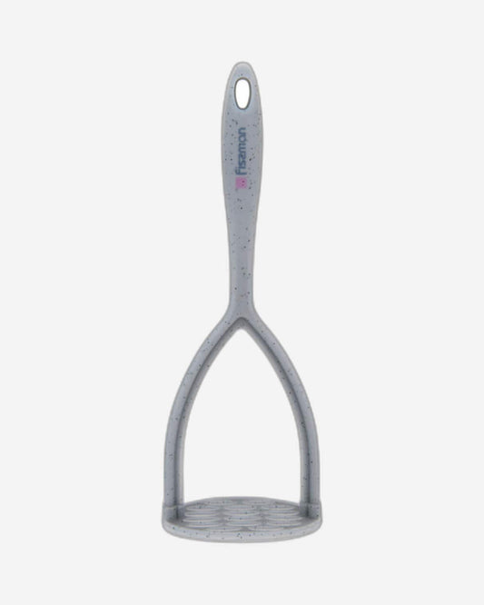 Fissman Potato Masher Mauris Grey 29cm