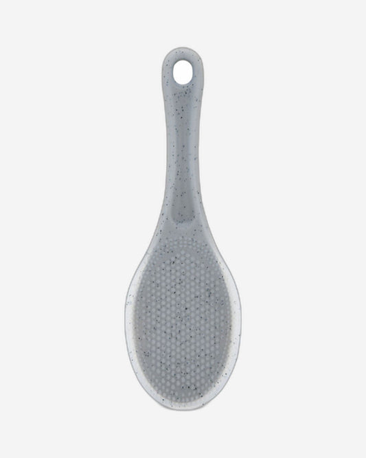 Fissman Rice Spoon Mauris Grey 21cm