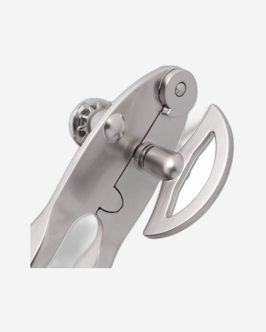 Fissman Can Opener Lily 17cm