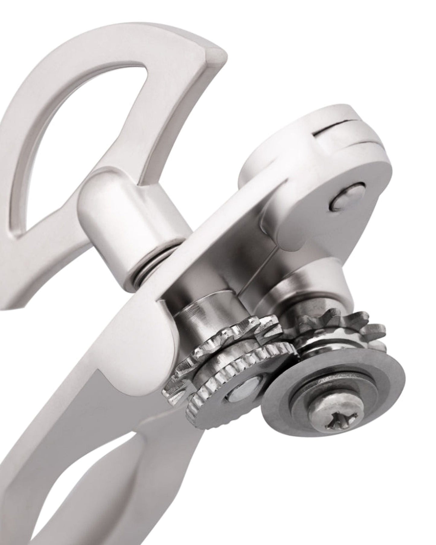 Fissman Can Opener Lily 17cm