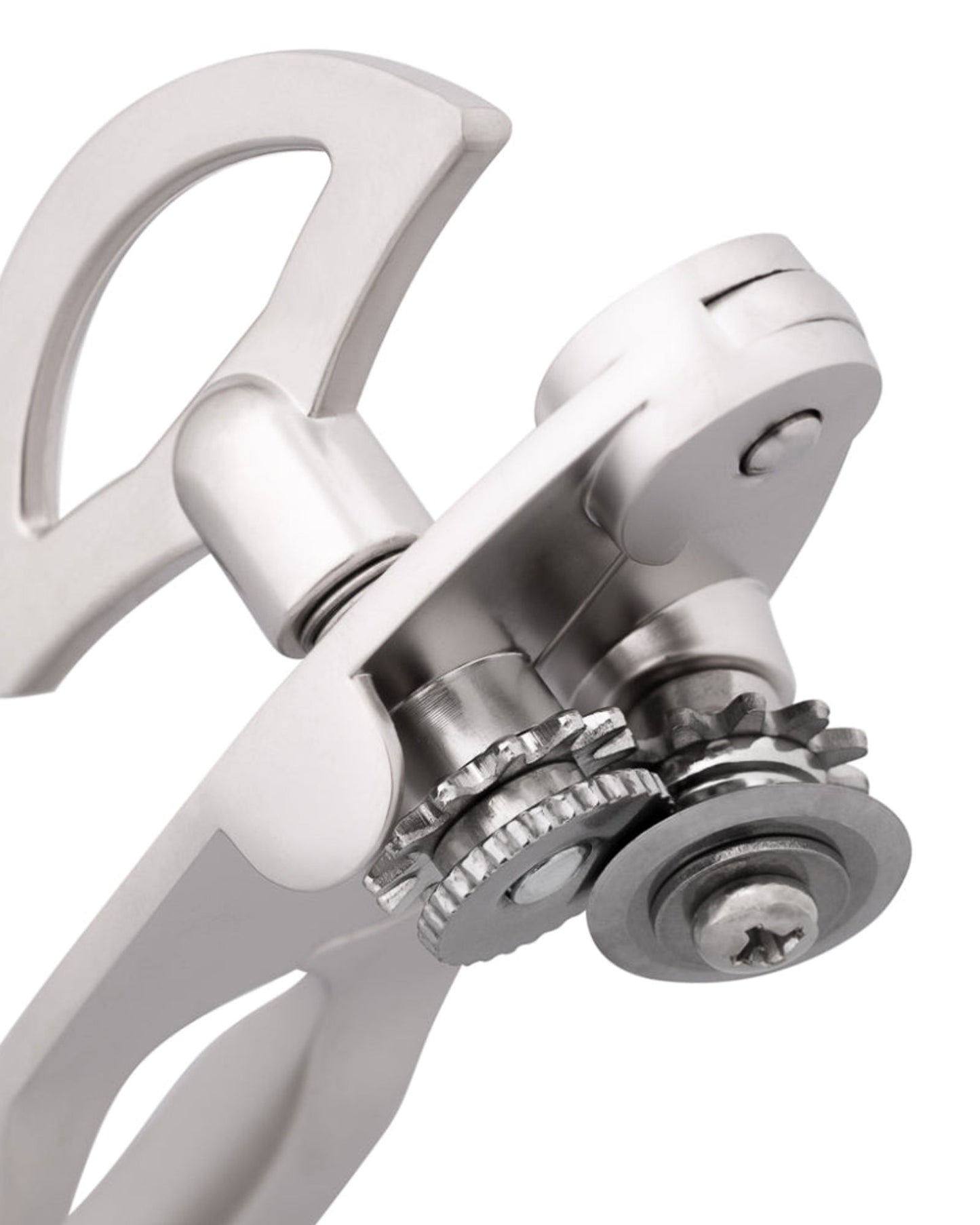 Fissman Can Opener Lily 17cm