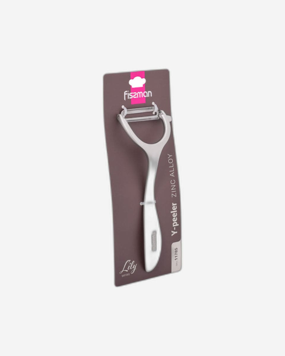Fissman Peeler Lily Y-Shaped 17cm