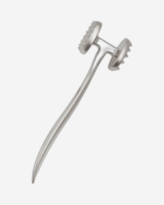 Fissman Meat Hammer Lily 20.5cm (Zink Alloy)