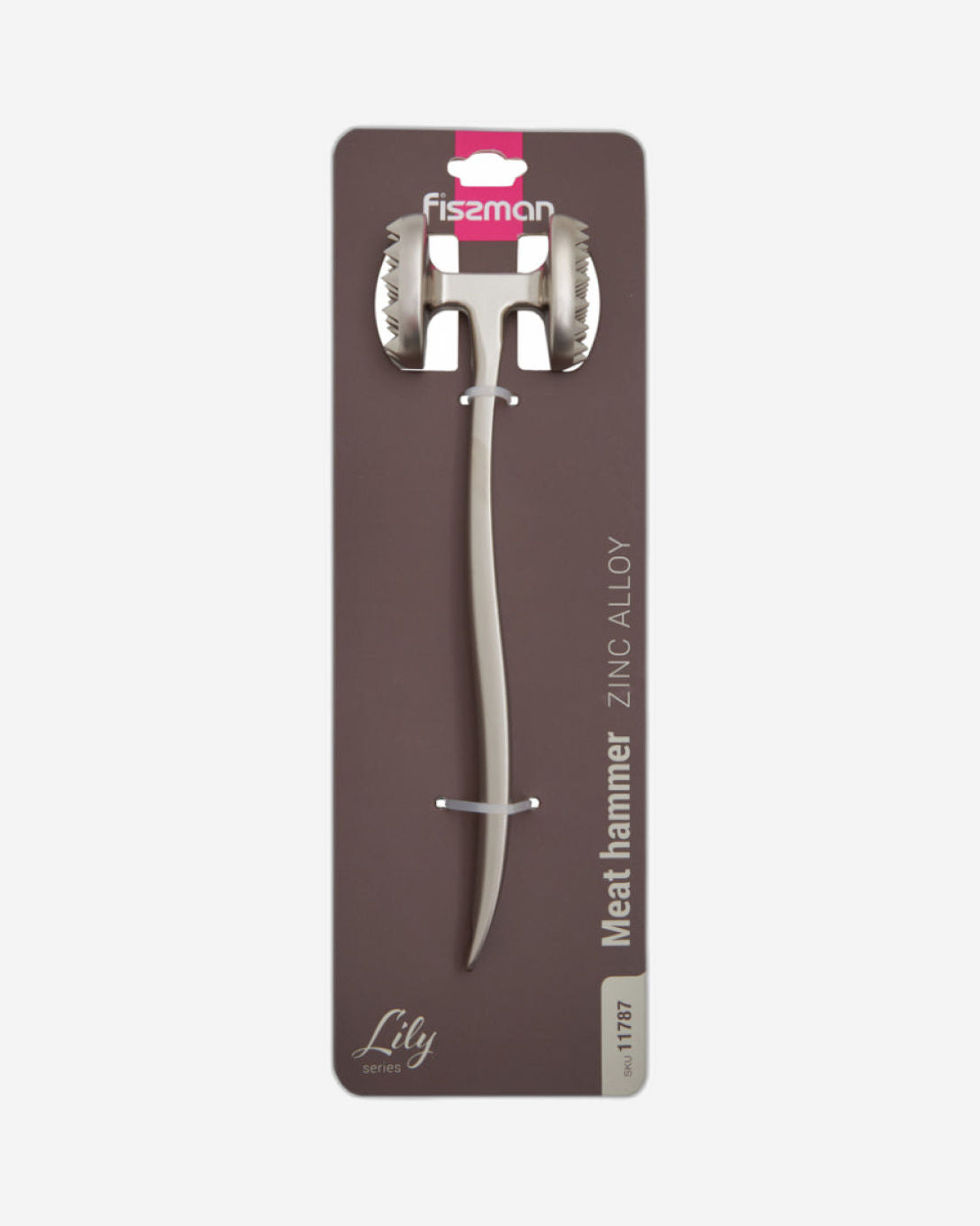 Fissman Meat Hammer Lily 20.5cm