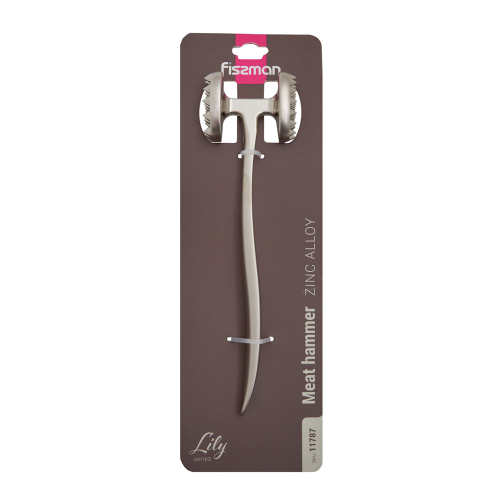 Fissman Meat Hammer Lily 20.5cm