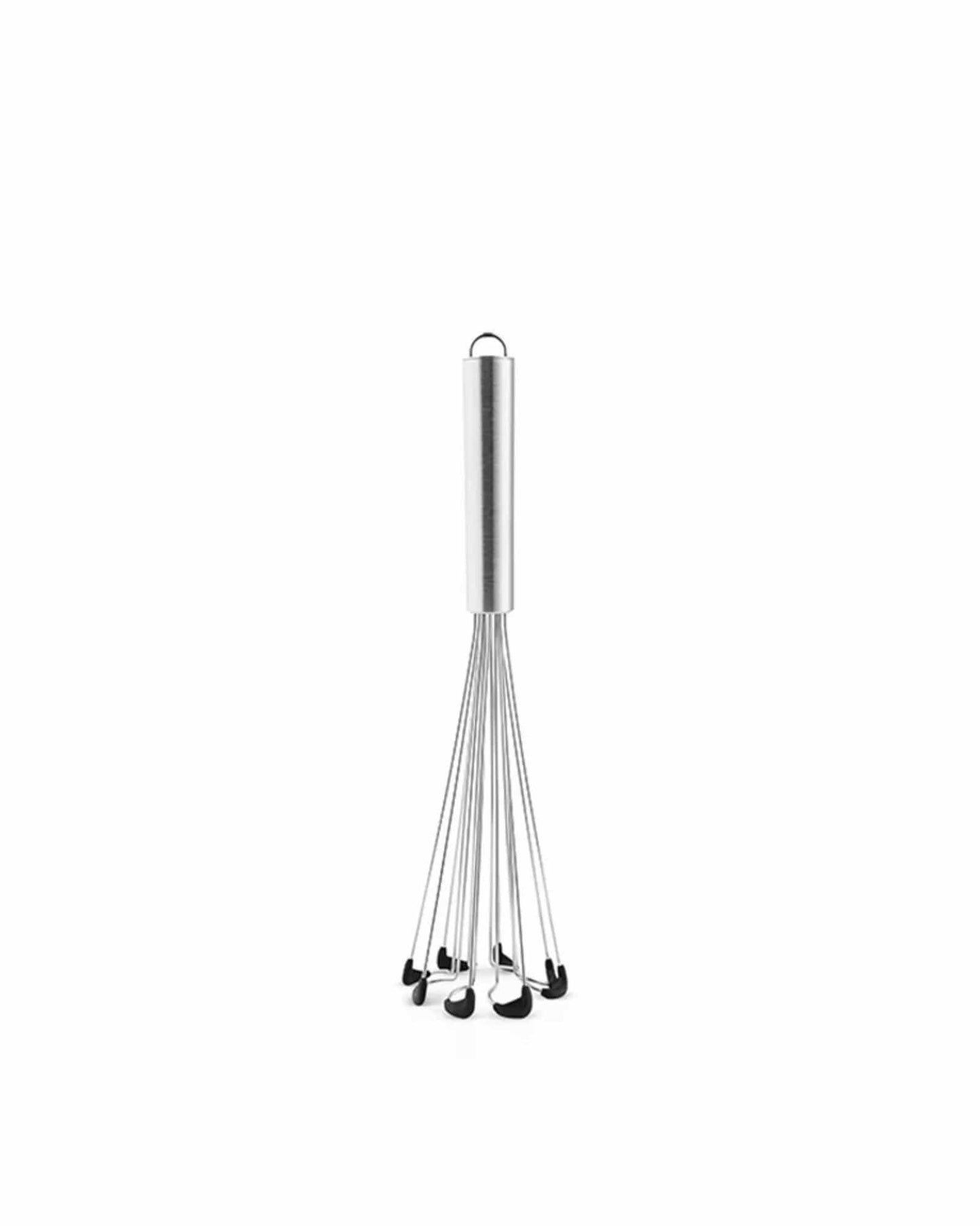 Eva Solo 118227 Whisk 25cm with silicone-coated wires