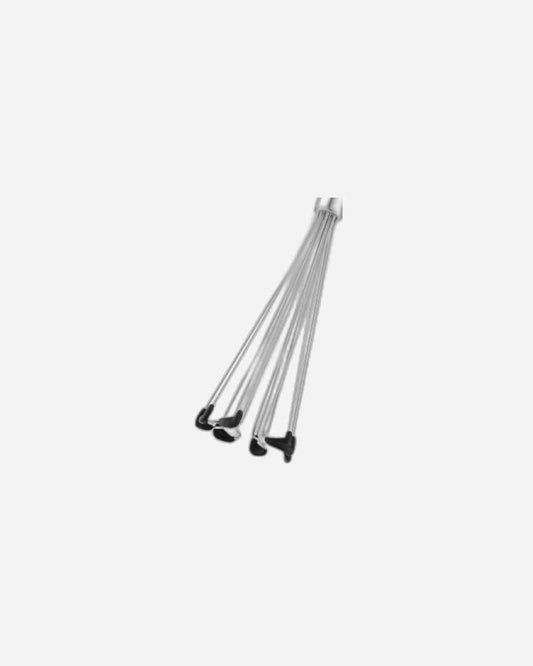 Eva Solo 118227 Whisk 25cm with silicone-coated wires
