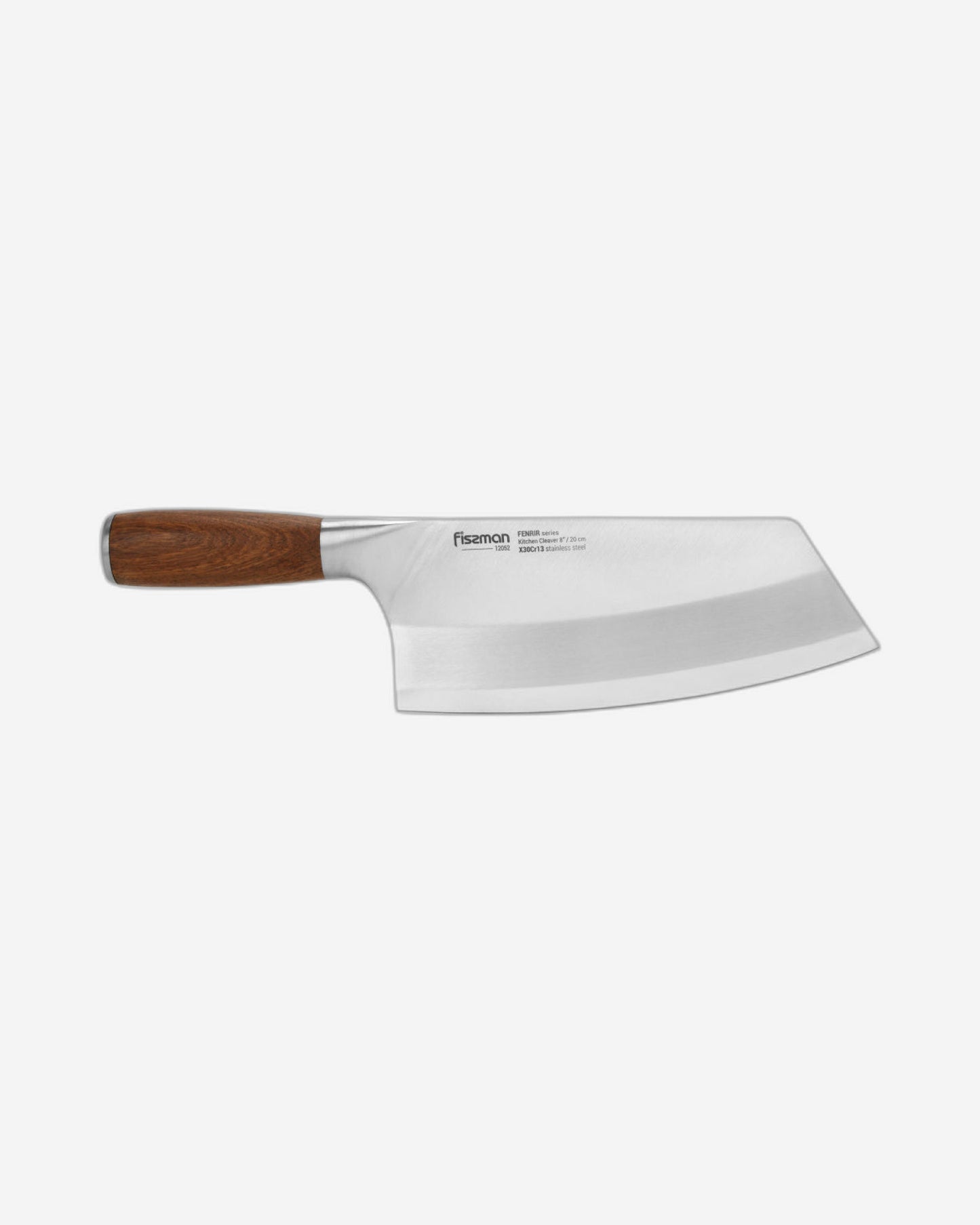 Fissman Cleaver Knife Fenrir 8Inch