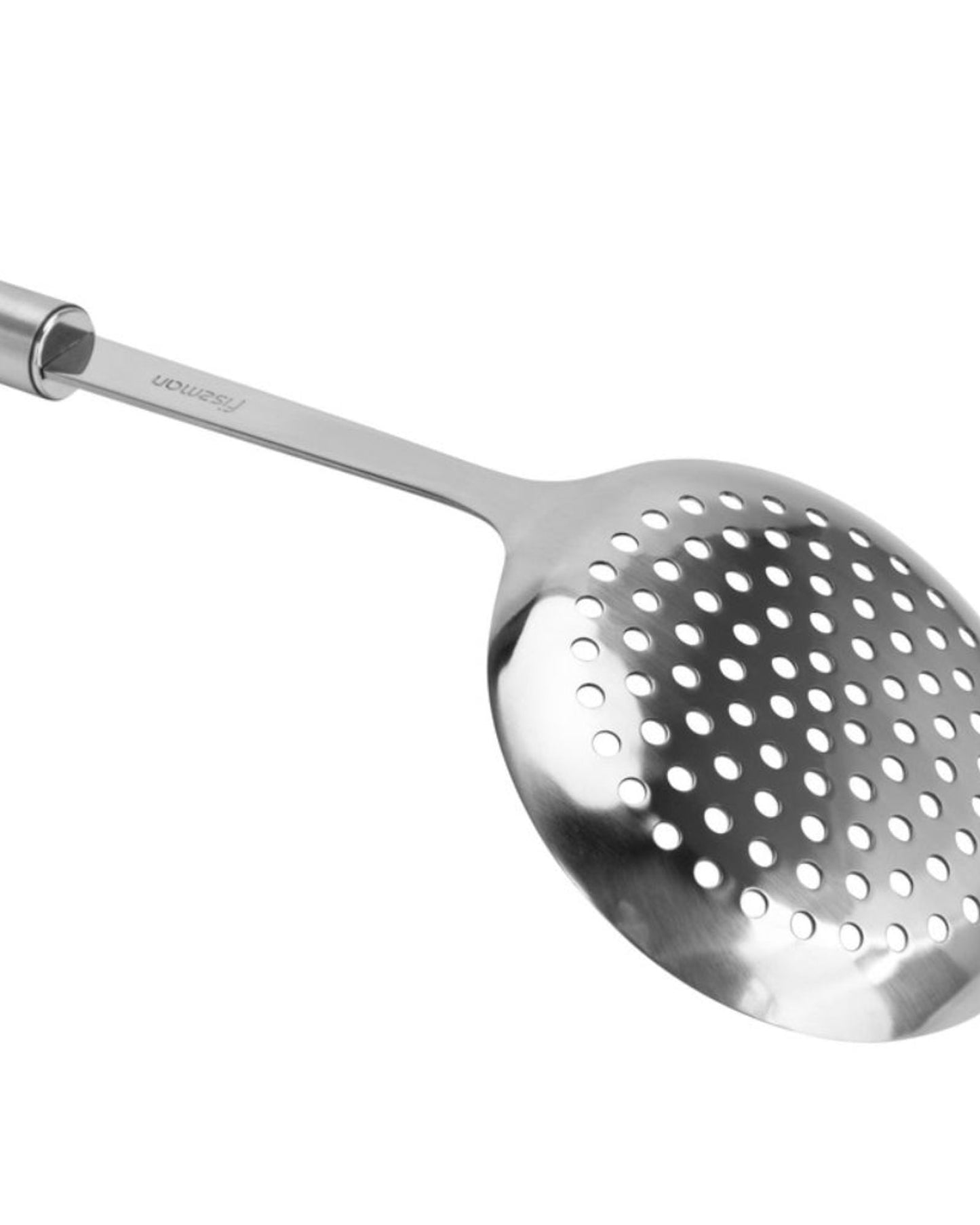 Fissman Skimmer Bergamo 33cm Stainless Steel