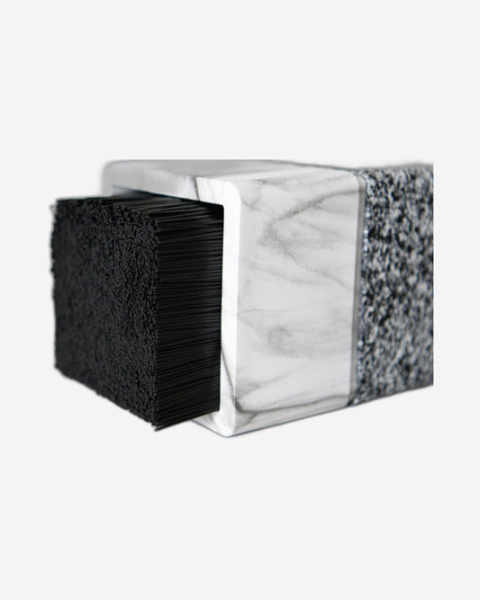 Fissman Knife Organizer Marble 23cm