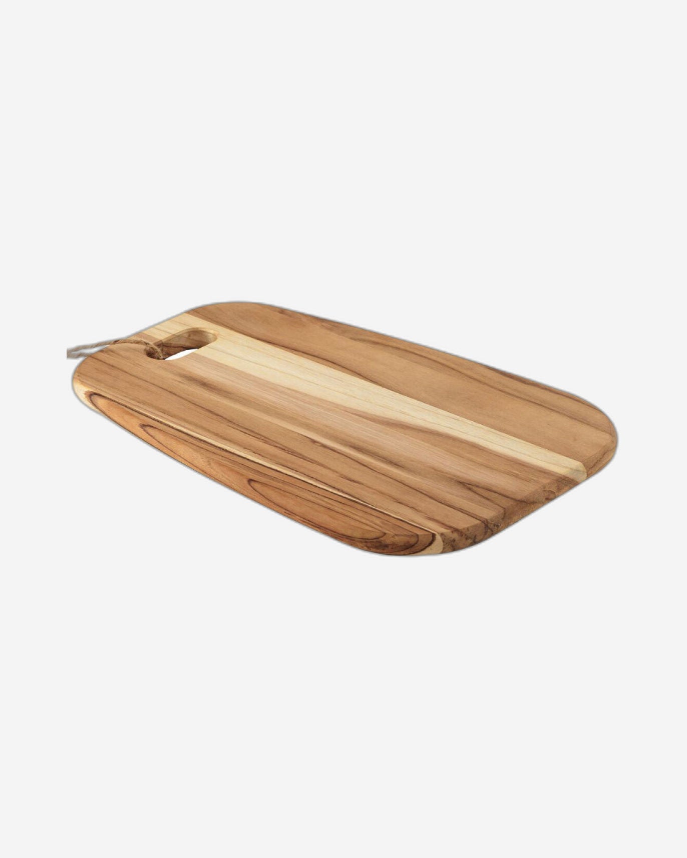 Since 1911 Made in Brazil Tramontina Provence 40x27 cm FSC Teak cheese board
