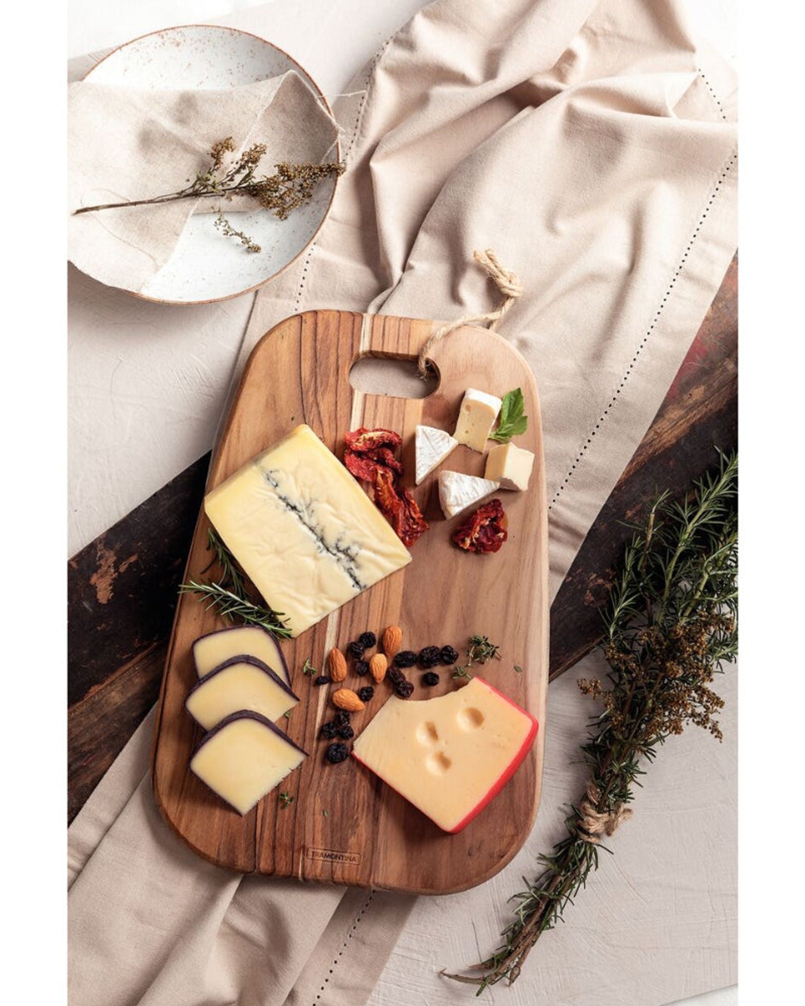 Tramontina Cheese Board 40x27cm Rectangle