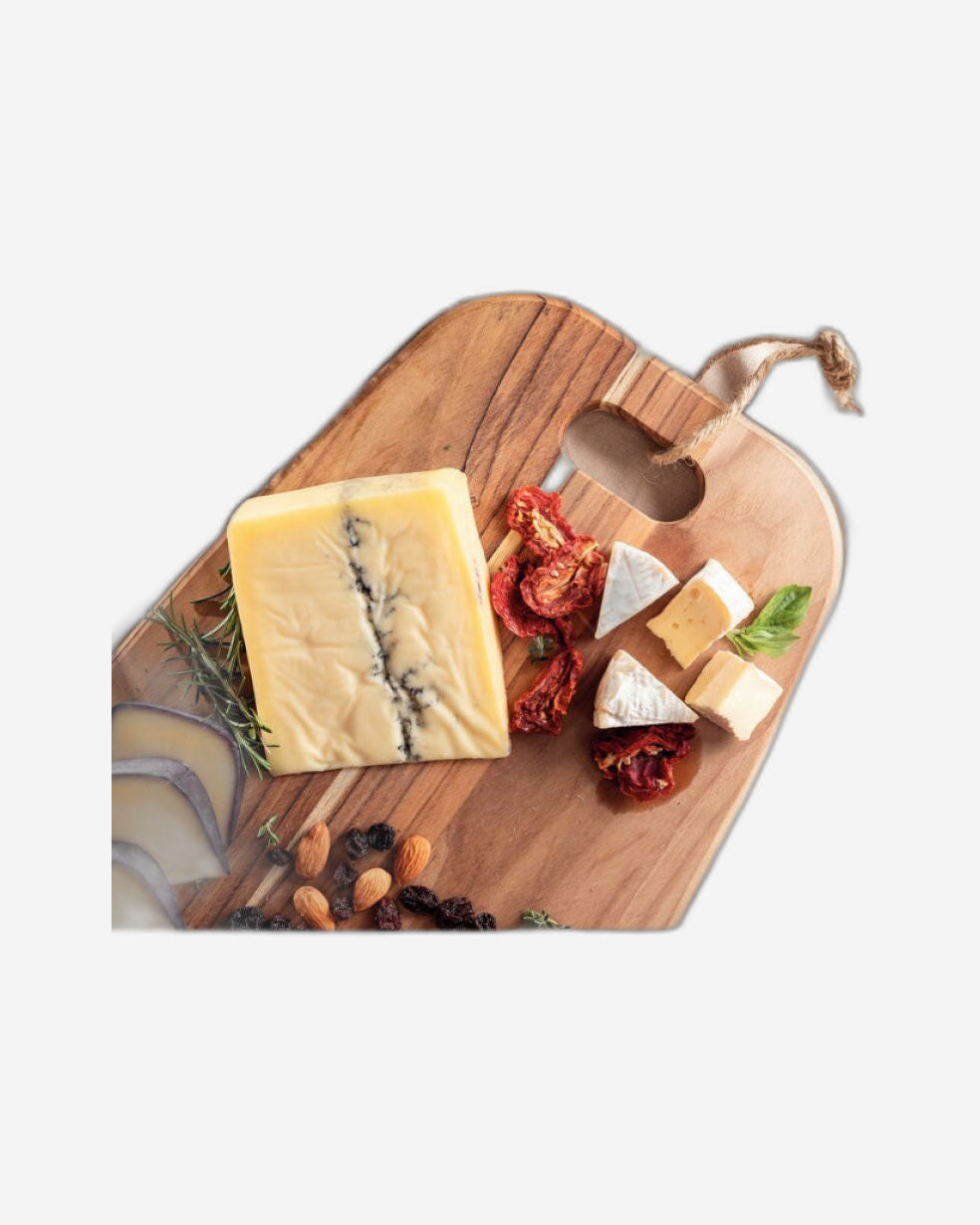 Tramontina Cheese Board 40x27cm Rectangle