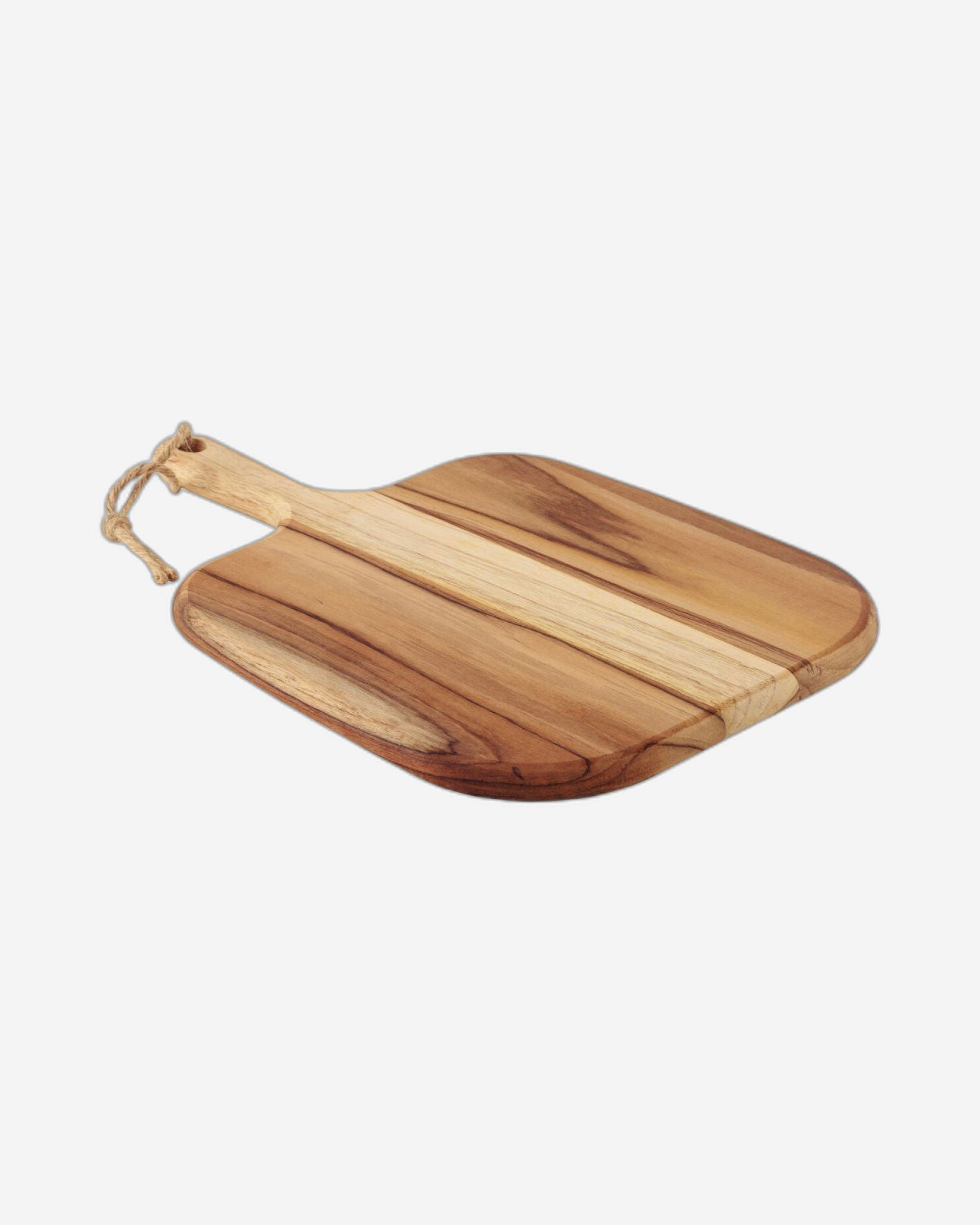 Since 1911 Made in Brazil Tramontina Provence 40x27 cm FSC Teak cheese board