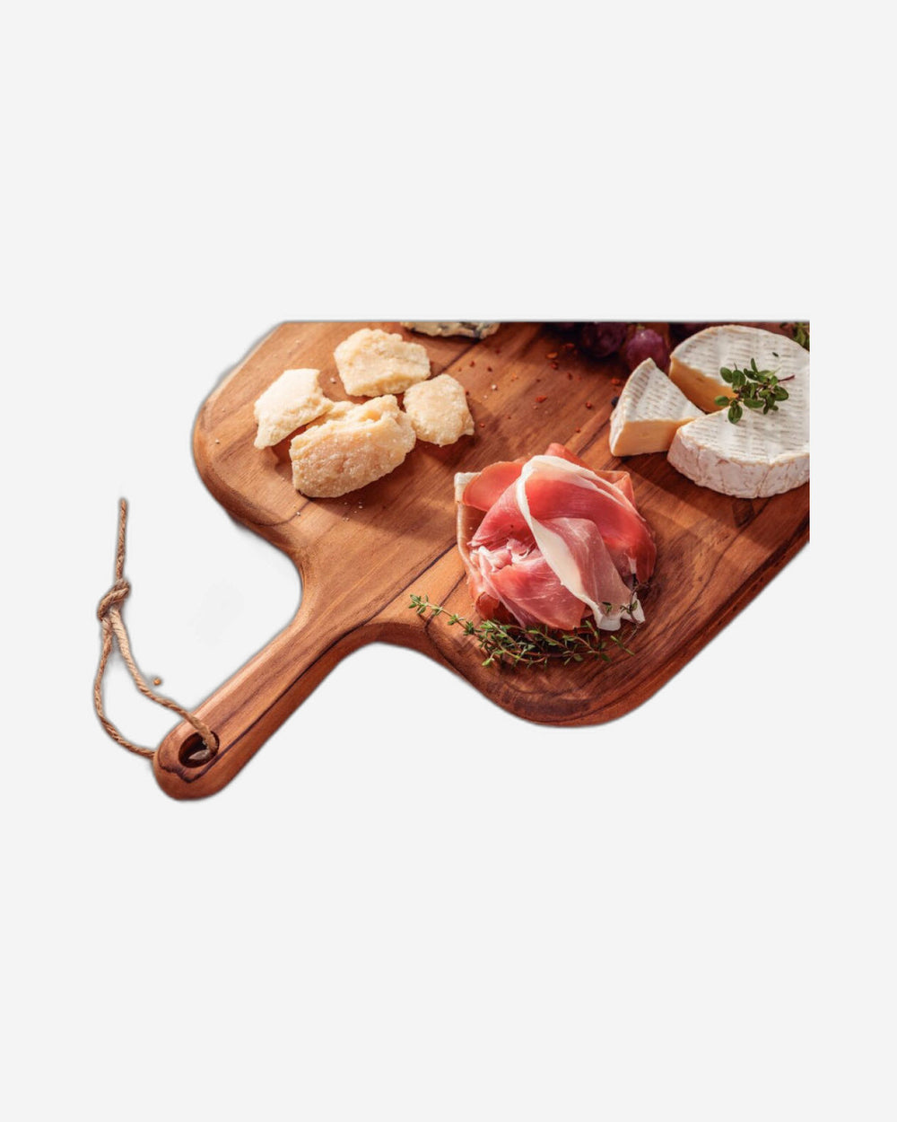 Tramontina Cheese Board 40x27cm Oval