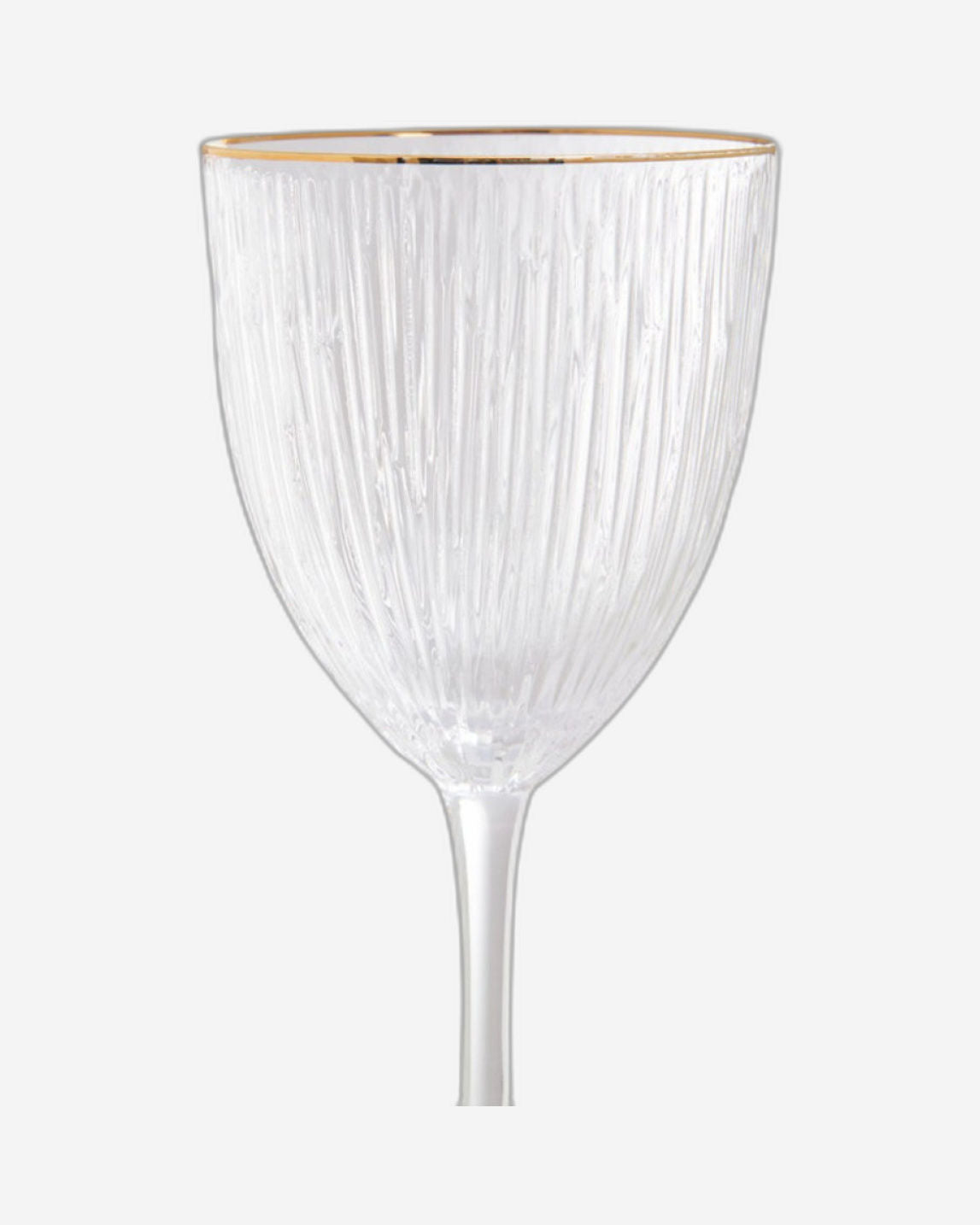 Fissman Wine Glasses Red 2Pc 410ml