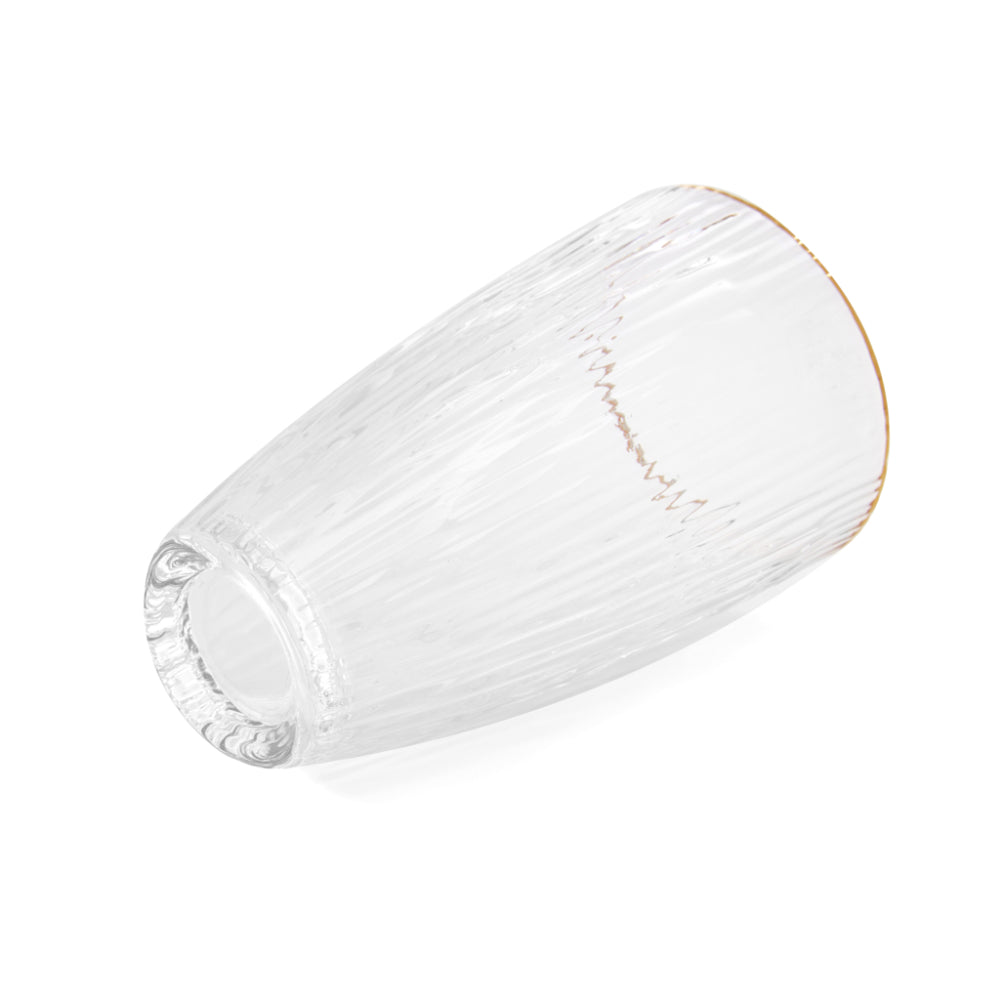 Fissman Glasses 2Pc 500ml