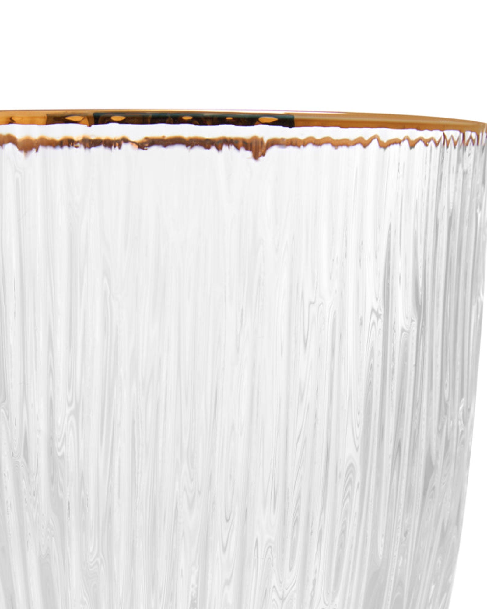 Fissman 2-Piece Glasses 400ml Glass