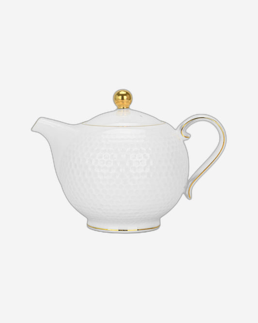 Fissman Tea Pot Noemi 780ml