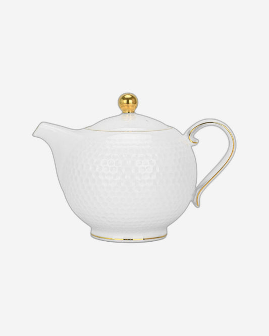 Fissman Tea Pot Noemi 780ml