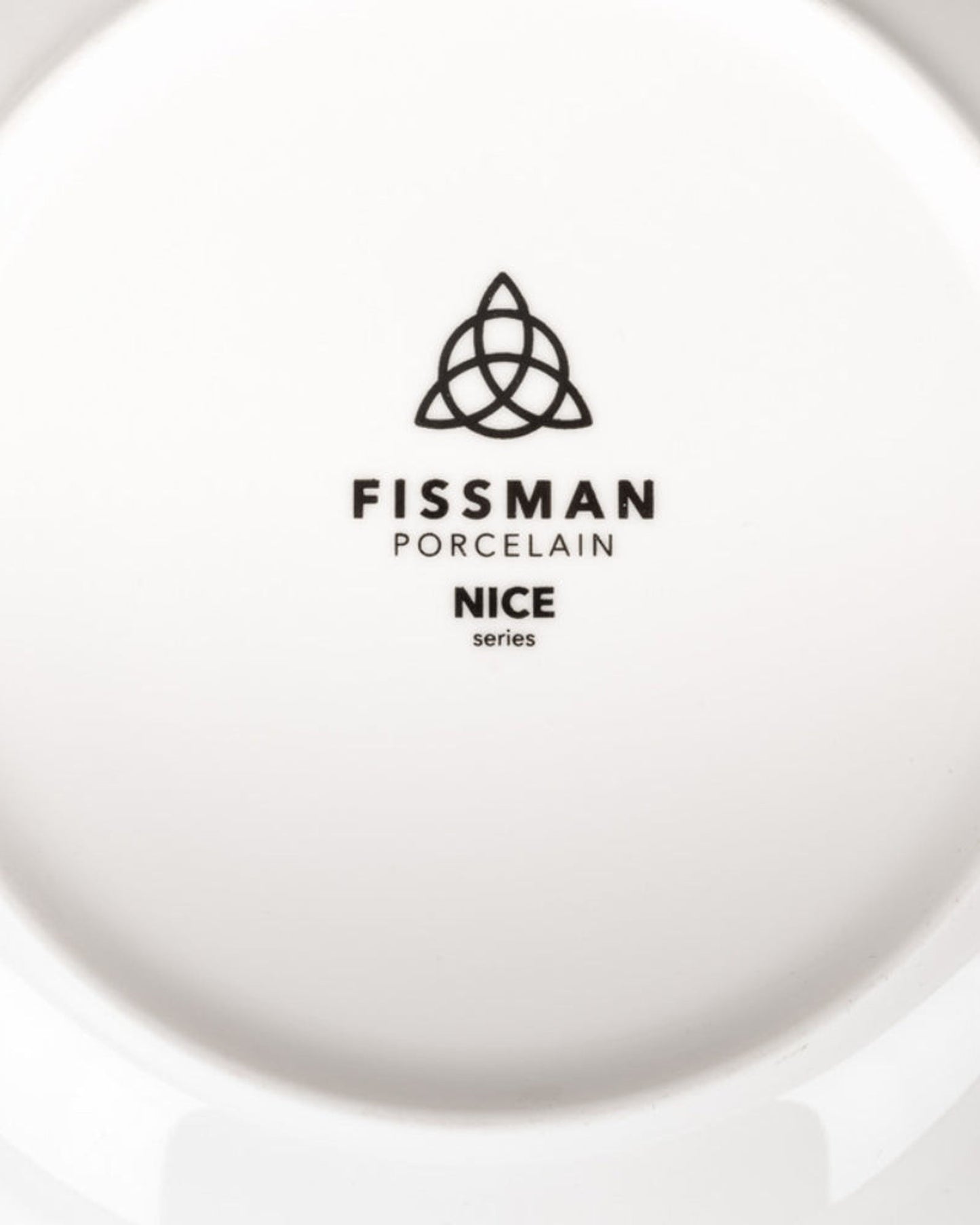 Fissman Salad Bowl Nice 2Pc 22cm
