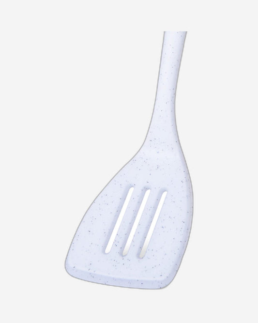 Fissman Slotted Turner Bianca Nylon/ White 32cm