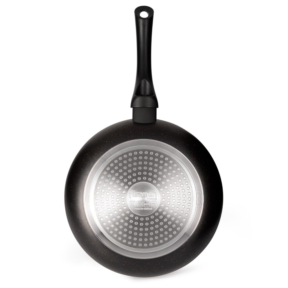 Fissman Frying Pan Fiore Aluminum Non-Stick 24cm