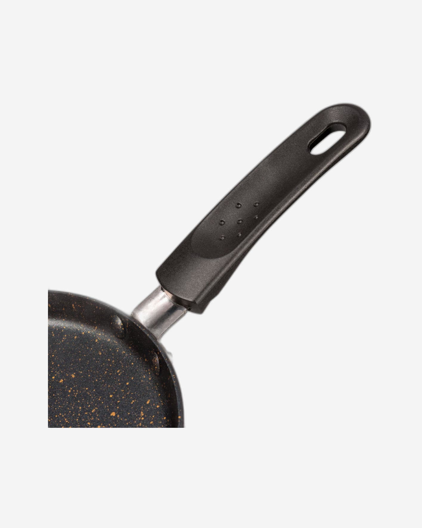 Fissman Crepe Pan Forde Aluminum Non-Stick 18cm