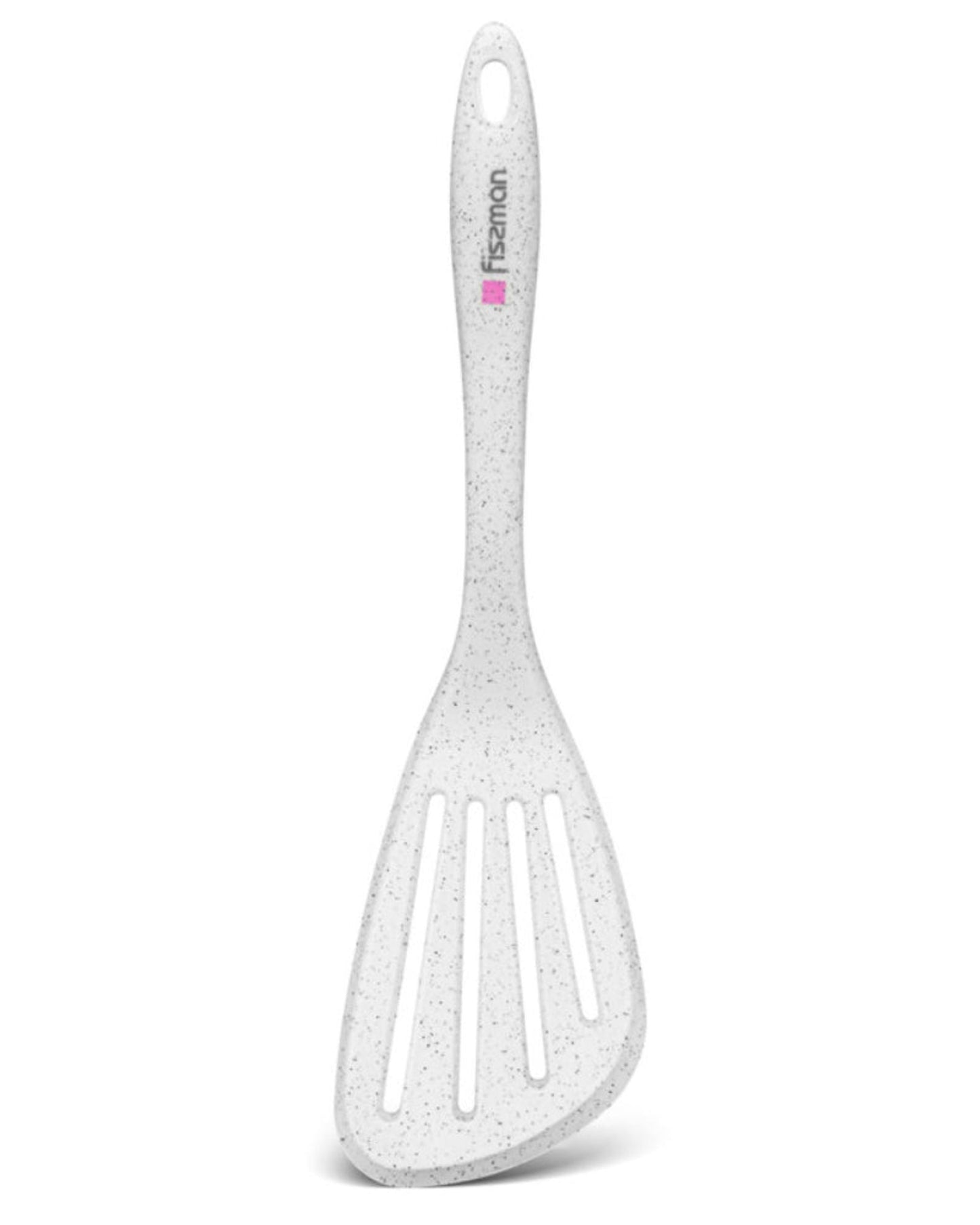 Fissman Slotted Turner Bianca Nylon/ White 32cm