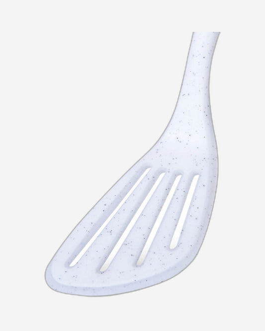 Fissman Slotted Turner Bianca Nylon/ White 32cm