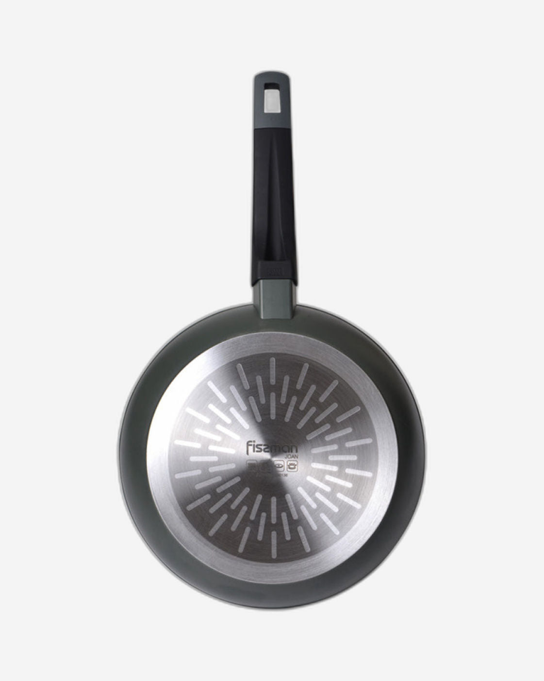 Fissman Frying Pan Joan 24cm
